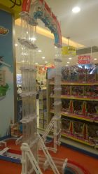 -孩子王童乐园(淮安万达店)