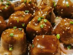 -高老庄绿色传奇(昊元生活广场店)