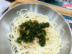 -阿金大白·上海菜馆(新天地店)