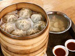 -鑫旺旺汤包(总店)