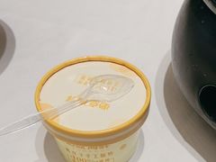 -必点海鲜·海肠捞饭·鲅鱼水饺(滨江道店)