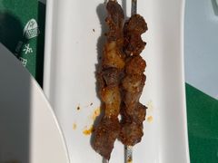 -新疆兵团食府清真(马连道店)