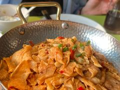 -蔓兰家的四季S0餐厅·融合菜(当代MOMA店)