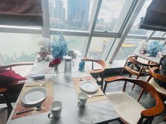 -桃花江餐厅·江景-约会·聚会