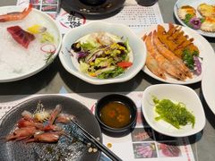 -松坂屋日料自助(长城路店)