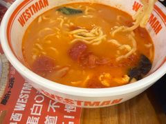 -满小西·馍现烤·面劲道(Rmall生活广场店)