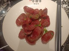 -牛将军•涮肉•烤肉(北京王府井·故宫店)
