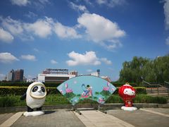-莲花池公园