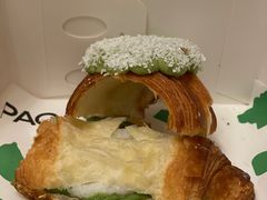 -PAOPAO Bakery&Café(港汇店)