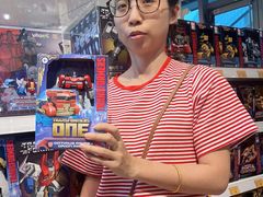 -TOYSRUS玩具反斗城(苏州中心店)