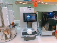 -南航明珠v2头等舱公务舱休息室