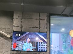 -破瓦寒窑·地摊烤羊排