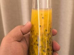 -冰泉豆浆馆(阳朔店)