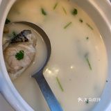一流的景观，二流的味道
