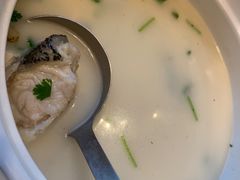 -渔·海鲜餐厅（东澳可域度假村内）南沙湾沙滩店