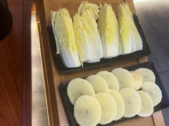 -荣记潮汕牛肉火锅(仙鹤街店)