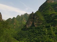 -孤山寨风景区