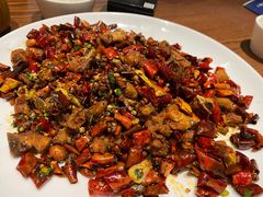 -峨嵋小镇·川菜(正定朗华店)