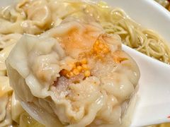 -一记面馆(易发店)