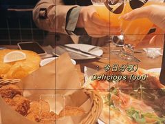 -FABIO’S费比欧披萨餐厅