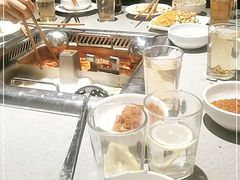 -海底捞火锅(万象城店)