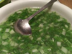 -绿草地·湘菜(酃湖师院店)