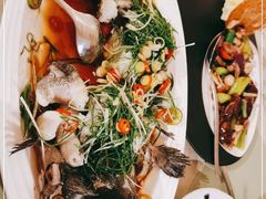 -T館·花园艺术餐厅