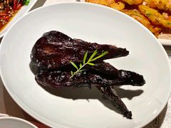 -杨氏青龙虾·羊蝎子(金盛路总店)