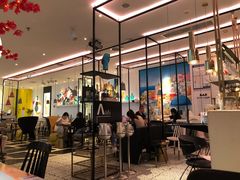 -HELLO MUSAE 拾光缪斯餐厅·纯正希腊风味(苏州中心店)