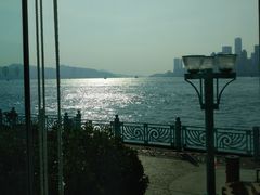 -香港九龙海逸君绰酒店
