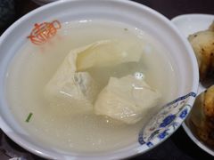 千张包粉丝汤-大壶春生煎(四川中路店)