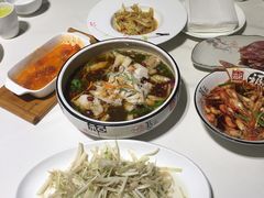 -风味小馆(天目湖宾馆店)