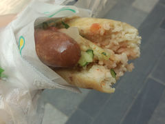 -大炮盐酥鸡