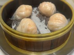 -香港龙凤楼(陆家嘴中心店)