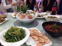 iphone_upload_pic-上和臻品中国菜(花园街店)