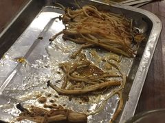 -老猎户炭火锅羊汤(万达店)
