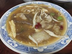 熬货-管记水席老店(仙果市街店)