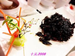 -秦淮小吃城(夫子庙店)