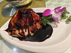 -光明邨大酒家(淮海路店)