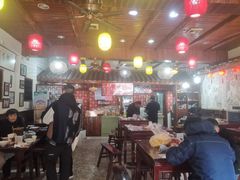 -兰庆鸡蛋馃(人民路店)