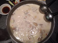 胡椒猪肚鸡-煲宫(华润万象城店)