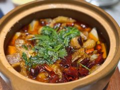 -雅酌园·烟火南京菜(颐和路店)
