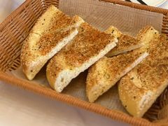 -燕兰楼·清真西北融合菜(亚运村店)