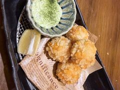 -白石的深夜食堂(济南万象城店)