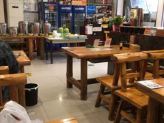 -张记焖窑·十五年专注焖烤(雍和宫店)