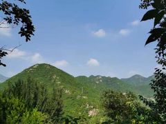 -幽岚山·童话森林