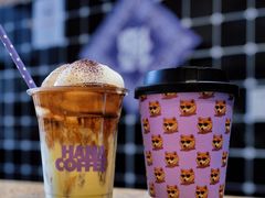 -HANA COFFEE(长寿路店)
