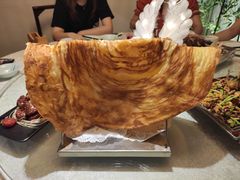 奶香手抓饼-乾园(天河城店)