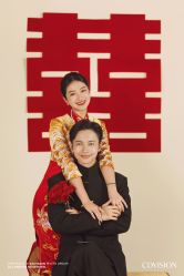 点击看大图 -CD视觉婚纱摄影