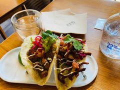 -AFS Cafe & Canteen(闽江二路店)